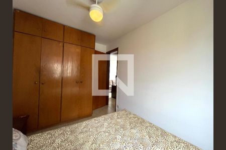 Quarto 1 de apartamento à venda com 2 quartos, 55m² em Jardim Oriental, São Paulo