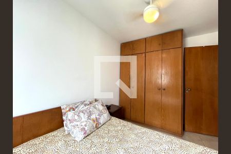 Quarto 1 de apartamento à venda com 2 quartos, 55m² em Jardim Oriental, São Paulo