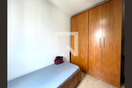 Quarto 2 de apartamento à venda com 2 quartos, 55m² em Jardim Oriental, São Paulo