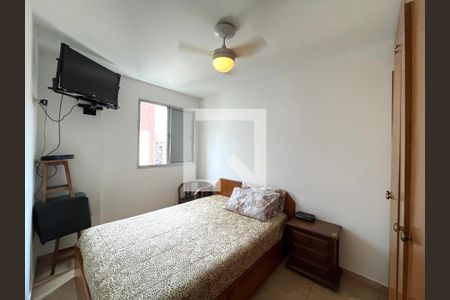 Quarto 1 de apartamento à venda com 2 quartos, 55m² em Jardim Oriental, São Paulo