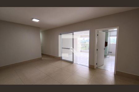 Sala de apartamento à venda com 3 quartos, 92m² em Jardim Florida, Jundiaí