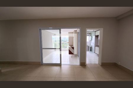 Sala de apartamento à venda com 3 quartos, 92m² em Jardim Florida, Jundiaí