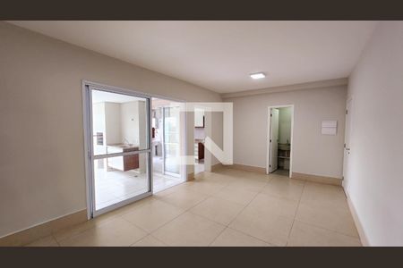 Sala de apartamento à venda com 3 quartos, 92m² em Jardim Florida, Jundiaí