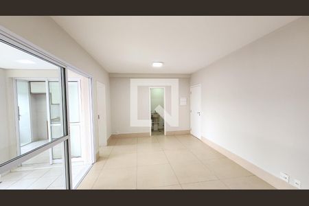 Sala de apartamento à venda com 3 quartos, 92m² em Jardim Florida, Jundiaí