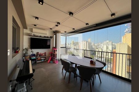 Foto 18 de apartamento à venda com 3 quartos, 93m² em Barra Funda, São Paulo