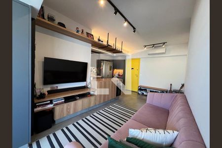 Foto 21 de apartamento à venda com 3 quartos, 93m² em Barra Funda, São Paulo