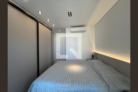 Foto 02 de apartamento à venda com 3 quartos, 93m² em Barra Funda, São Paulo