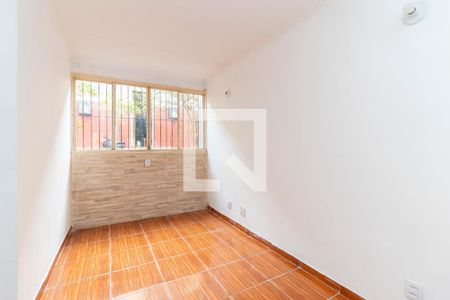 Sala de apartamento à venda com 3 quartos, 70m² em Itaquera, São Paulo