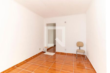 Sala de apartamento à venda com 3 quartos, 70m² em Itaquera, São Paulo