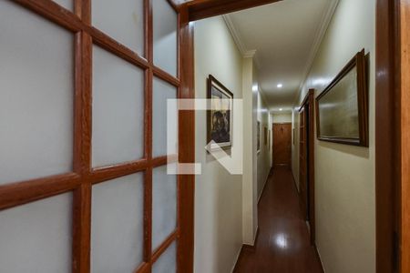 Sala de apartamento à venda com 2 quartos, 75m² em Grajaú, Rio de Janeiro