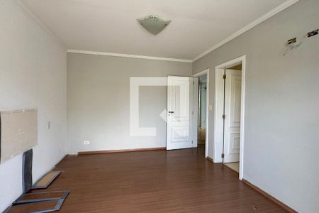 Suíte 1 de casa de condomínio para alugar com 3 quartos, 400m² em Aldeia da Serra, Barueri