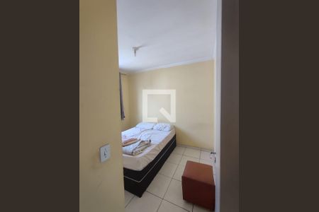 Quarto 2 de apartamento à venda com 2 quartos, 45m² em Kennedy, Contagem