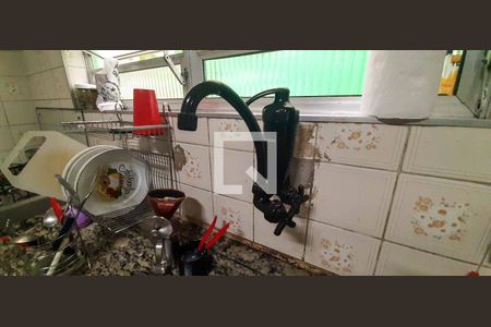 Casa à venda com 142m², 3 quartos e 2 vagas Casa à venda com 142m², 3 quartos e 2 vagasCozinha