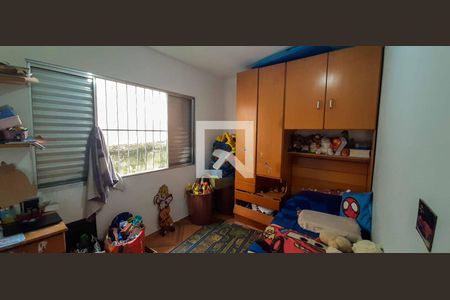 Casa à venda com 142m², 3 quartos e 2 vagas Casa à venda com 142m², 3 quartos e 2 vagasQuarto 2