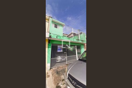 Casa à venda com 142m², 3 quartos e 2 vagas Casa à venda com 142m², 3 quartos e 2 vagasFachada da Casa