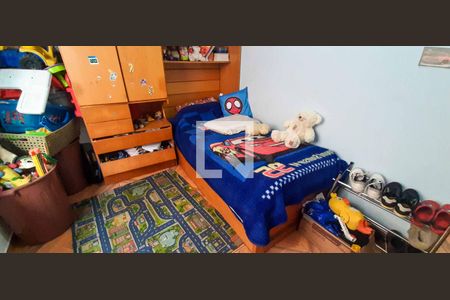 Casa à venda com 142m², 3 quartos e 2 vagas Casa à venda com 142m², 3 quartos e 2 vagasQuarto 2