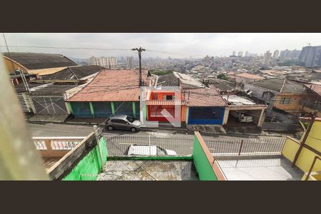 Casa à venda com 142m², 3 quartos e 2 vagas Casa à venda com 142m², 3 quartos e 2 vagasVista do Quarto 1