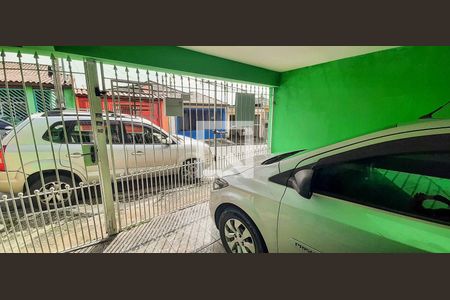 Casa à venda com 142m², 3 quartos e 2 vagas Casa à venda com 142m², 3 quartos e 2 vagasGaragem