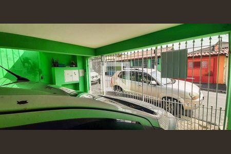 Casa à venda com 142m², 3 quartos e 2 vagas Casa à venda com 142m², 3 quartos e 2 vagasGaragem