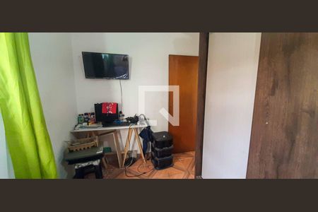 Casa à venda com 142m², 3 quartos e 2 vagas Casa à venda com 142m², 3 quartos e 2 vagasQuarto 3