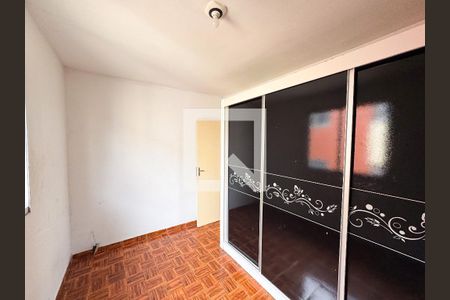 Quarto 2 de apartamento à venda com 2 quartos, 47m² em Califórnia, Belo Horizonte