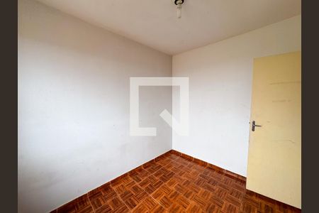 Quarto 1 de apartamento à venda com 2 quartos, 47m² em Califórnia, Belo Horizonte