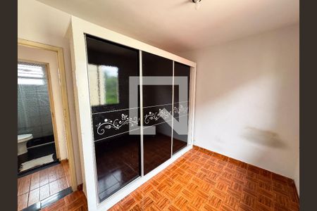 Quarto 2 de apartamento à venda com 2 quartos, 47m² em Califórnia, Belo Horizonte