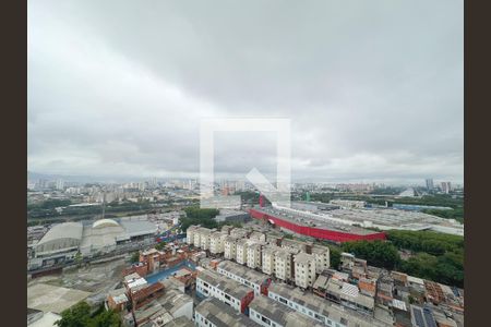 Sala de apartamento para alugar com 1 quarto, 31m² em Água Branca, São Paulo