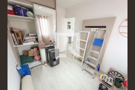 Quarto 1 de apartamento para alugar com 1 quarto, 31m² em Água Branca, São Paulo