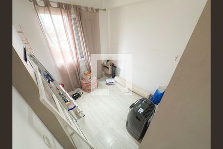 Quarto 1 de apartamento para alugar com 1 quarto, 31m² em Água Branca, São Paulo