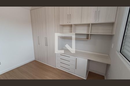 Quarto de apartamento para alugar com 2 quartos, 63m² em Parque Santos Dumont, Votorantim