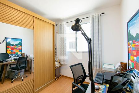 Quarto  de apartamento à venda com 2 quartos, 45m² em Igara, Canoas