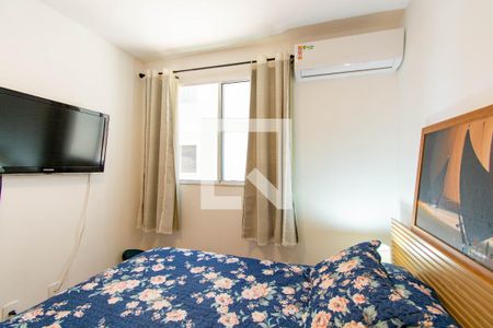 Quarto 2 de apartamento à venda com 2 quartos, 45m² em Igara, Canoas