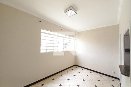 Sala de apartamento para alugar com 2 quartos, 67m² em Vila Anhanguera, Campinas