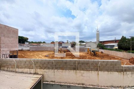 Vista do Quarto 2 de apartamento para alugar com 2 quartos, 67m² em Vila Anhanguera, Campinas