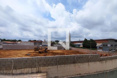 Vista do Quarto 1 de apartamento à venda com 2 quartos, 67m² em Vila Anhanguera, Campinas