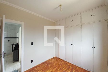 Quarto 1 de apartamento à venda com 2 quartos, 67m² em Vila Anhanguera, Campinas