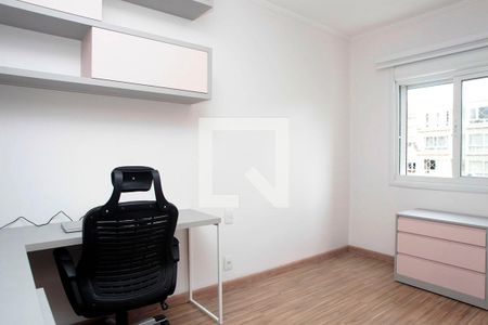 Quarto 2 Suíte de apartamento para alugar com 3 quartos, 124m² em Higienópolis, Porto Alegre