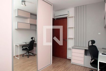 Quarto 2 Suíte de apartamento para alugar com 3 quartos, 124m² em Higienópolis, Porto Alegre