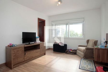 Quarto 1 Suíte de apartamento para alugar com 3 quartos, 124m² em Higienópolis, Porto Alegre