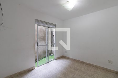 Sala de apartamento para alugar com 2 quartos, 50m² em Jardim Vila Galvao, Guarulhos