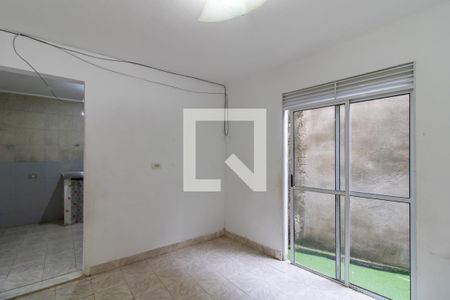 Sala de apartamento para alugar com 2 quartos, 50m² em Jardim Vila Galvao, Guarulhos