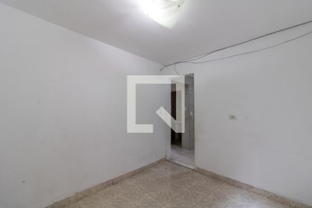 Sala de apartamento para alugar com 2 quartos, 50m² em Jardim Vila Galvao, Guarulhos