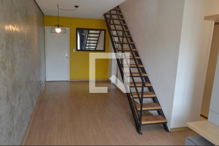 Sala 1 de apartamento à venda com 4 quartos, 182m² em Pechincha, Rio de Janeiro