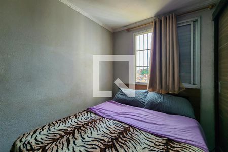 Quarto 1 de apartamento à venda com 2 quartos, 55m² em Santa Terezinha, São Bernardo do Campo