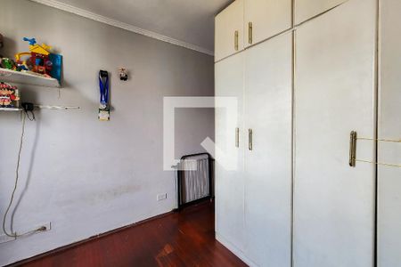 Quarto 2 de apartamento à venda com 2 quartos, 55m² em Santa Terezinha, São Bernardo do Campo