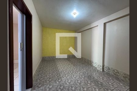 Casa para alugar com 1 quarto, 80m² em Scharlau, São Leopoldo