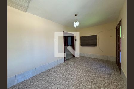 Casa para alugar com 1 quarto, 80m² em Scharlau, São Leopoldo