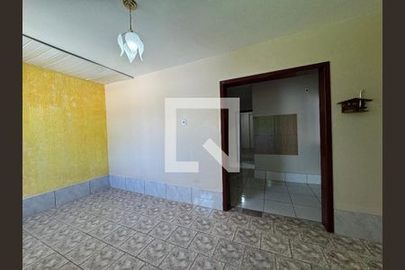 Casa para alugar com 1 quarto, 80m² em Scharlau, São Leopoldo