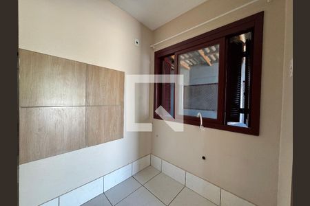 Casa para alugar com 1 quarto, 80m² em Scharlau, São Leopoldo